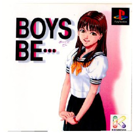 [PS]BOYS BE・・・(ボーイズビー・・・)