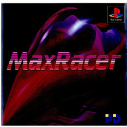 [PS]Max Racer(マックスレーサー)