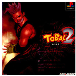 [PS]TOBAL 2(トバル2)