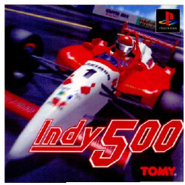 [PS]INDY 500(インディ500)