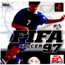 [PS]フィファサッカー97