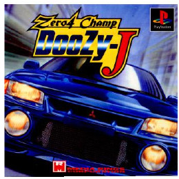 [PS]ZERO4 CHAMP Doozy-J(ゼロヨンチャンプ Doozy-J)