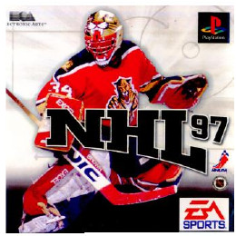 [PS]NHL 97