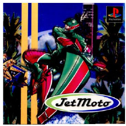 [PS]Jet Moto(ジェットモト)
