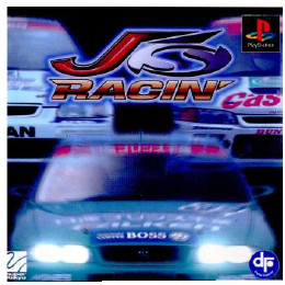 [PS]J's RACIN'