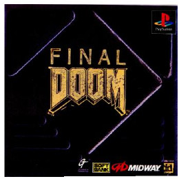 [PS]FINAL DOOM(ファイナルドゥーム)