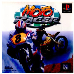 [PS]MOTO RACER(モトレーサー)