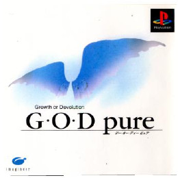[PS]G.O.D pure(ジー・オー・ディー ピュア)