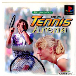 [PS]TENNIS ARENA(テニスアリーナ)