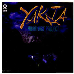 [PS]YAKATA Nightmare Project(ヤカタ ナイトメア・プロジェクト)