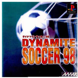 [PS]ダイナマイトサッカー 98