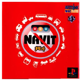 [PS]NAVIT(ナビット)