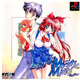 [PS]Mystic Mind(ミスティックマインド) 揺れる想い