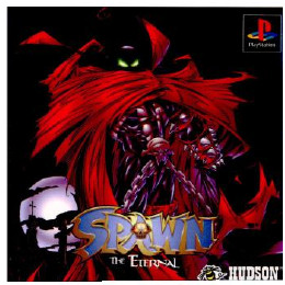 [PS]SPAWN THE ETERNAL(スポーン ジ エターナル)