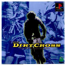 [PS]MTB DIRT CROSS(MTB ダートクロス)