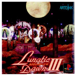 [PS]LUNATIC DAWN III(ルナティックドーン3)