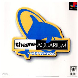 [PS]テーマ アクアリウム(theme AQUARIUM)