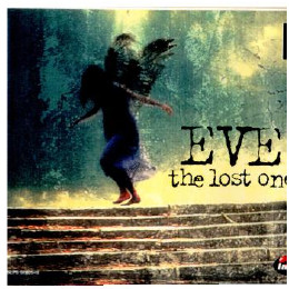 [PS]EVE The Lost One(イヴ・ザ・ロストワン)