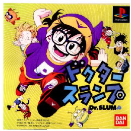 [PS]Dr.スランプ(ドクタースランプ)