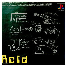 [PS]Acid(アシッド)