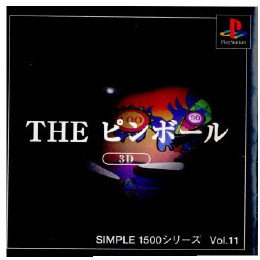 [PS]SIMPLE1500シリーズ Vol.11 THE ピンボール