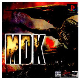 [PS]MDK