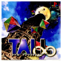 [PS]TALL∞(トール・アンリミテッド)