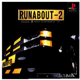 [PS]ランナバウト2(RUNABOUT-2)