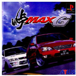 [PS]峠MAX G(峠マックス G)