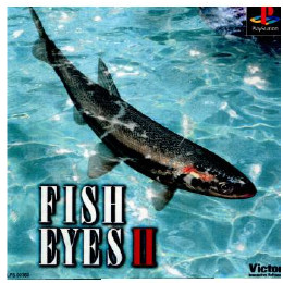 [PS]フィッシュアイズII(FISHEYES 2)