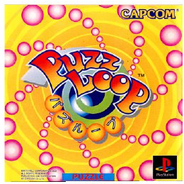 [PS]PUZZ LOOP(パズループ)