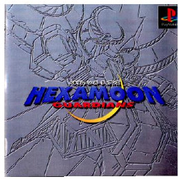 [PS]ヘキサムーンガーディアンズ(HEXAMOON GUARDIANS)