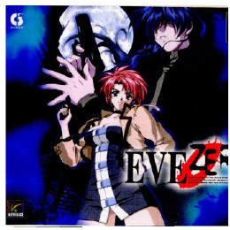 [PS]EVE ZERO(イヴ ゼロ) 限定版