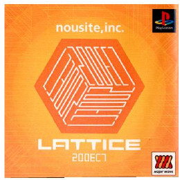 [PS]Major Wave シリーズ 200EC7―LATTICE―(ラティス)