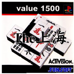 [PS]value 1500 The 上海(シャンハイ)