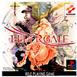 [PS]ELDERGATE(エルダーゲート)