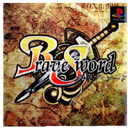 [PS]Brave Sword(ブレイブソード)