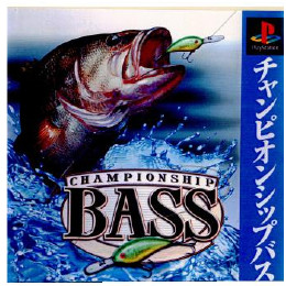 [PS]チャンピオンシップバス(CHAMPIONSHIP BASS)