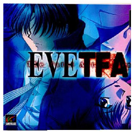 [PS]EVE The Fatal Attraction(イヴ ザ フェイタル アトラクション) 通