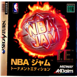 [SS]NBAジャム トーナメントエディション