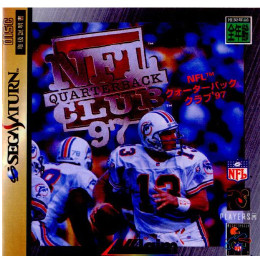 [SS]NFLクォーターバッククラブ'97