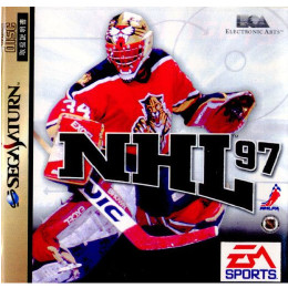 [SS]NHL 97