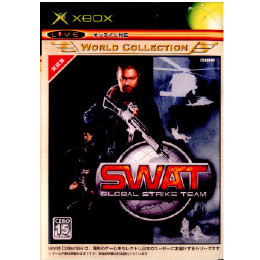 [XBOX]SWAT:グローバル ストライクチーム