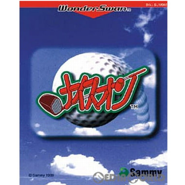 [WS] ナイスオン(NICE ON)