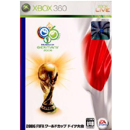 [X360]2006 FIFA ワールドカップ ドイツ大会(2006 FIFA World Cup