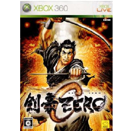 [X360]剣豪ZERO(剣豪ゼロ)