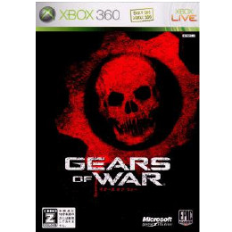 [X360]Gears of War(ギアーズ・オブ・ウォー) 通常版