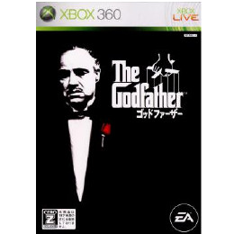 [X360]ゴッドファーザー(The Godfather)