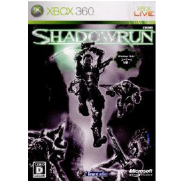 [X360]Shadowrun(シャドウラン)