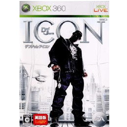 [X360]DefJam ICON(デフジャム アイコン)